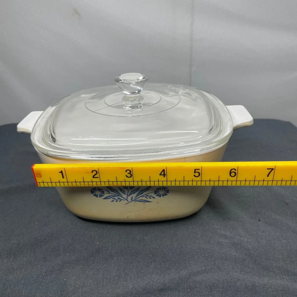 Corning Ware corning ware